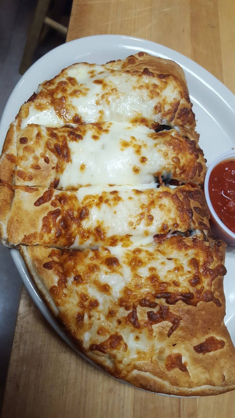 Boston Pizzeria | restaurant | 1262 Woodruff Rd, Greenville, SC 29607, USA | 8643291999 OR +1 864-329-1999