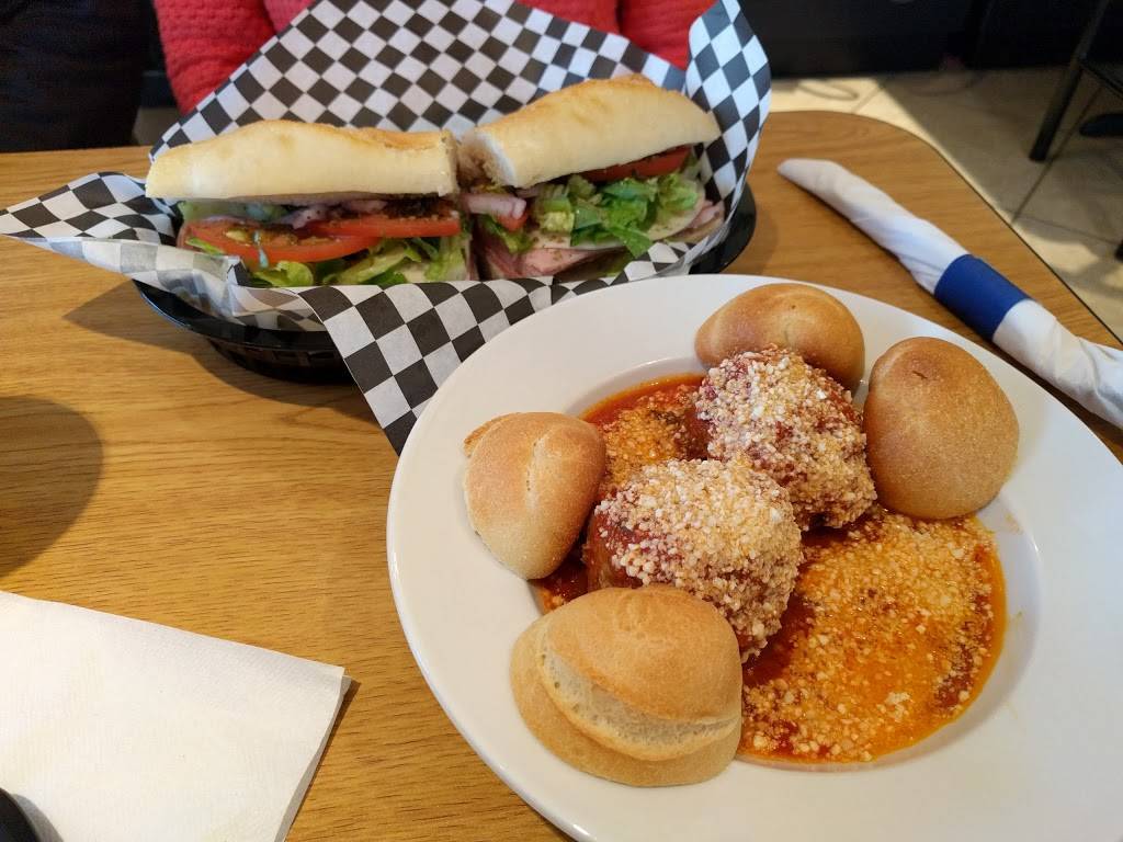 Hoboken Cafe on Whitlock | restaurant | 688 Whitlock Ave NW, Marietta, GA 30064, USA | 6789093375 OR +1 678-909-3375