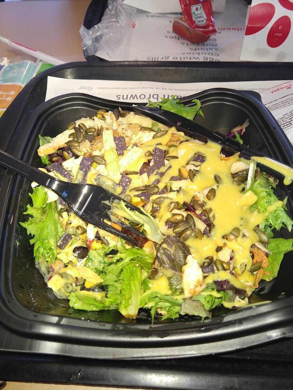 Chick-fil-A | restaurant | 7147 Philips Hwy, Jacksonville, FL 32256, USA | 9042811000 OR +1 904-281-1000