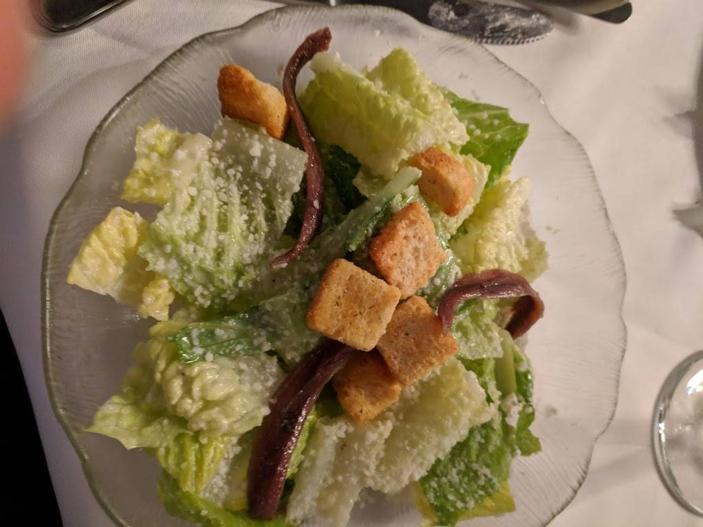 Annas Trattoria Italian | restaurant | 304 Seabreeze Blvd, Daytona Beach, FL 32118, USA | 3862399624 OR +1 386-239-9624