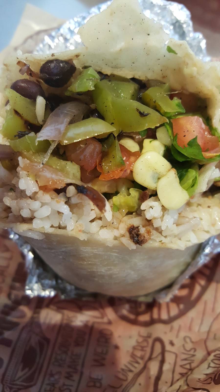 Chipotle Mexican Grill | restaurant | 5851 Sunrise Blvd, Citrus Heights, CA 95610, USA | 9169677881 OR +1 916-967-7881