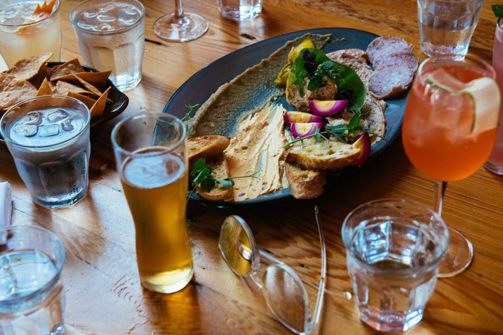 Cavan | restaurant | 3607 Magazine St, New Orleans, LA 70115, USA | 5045097655 OR +1 504-509-7655