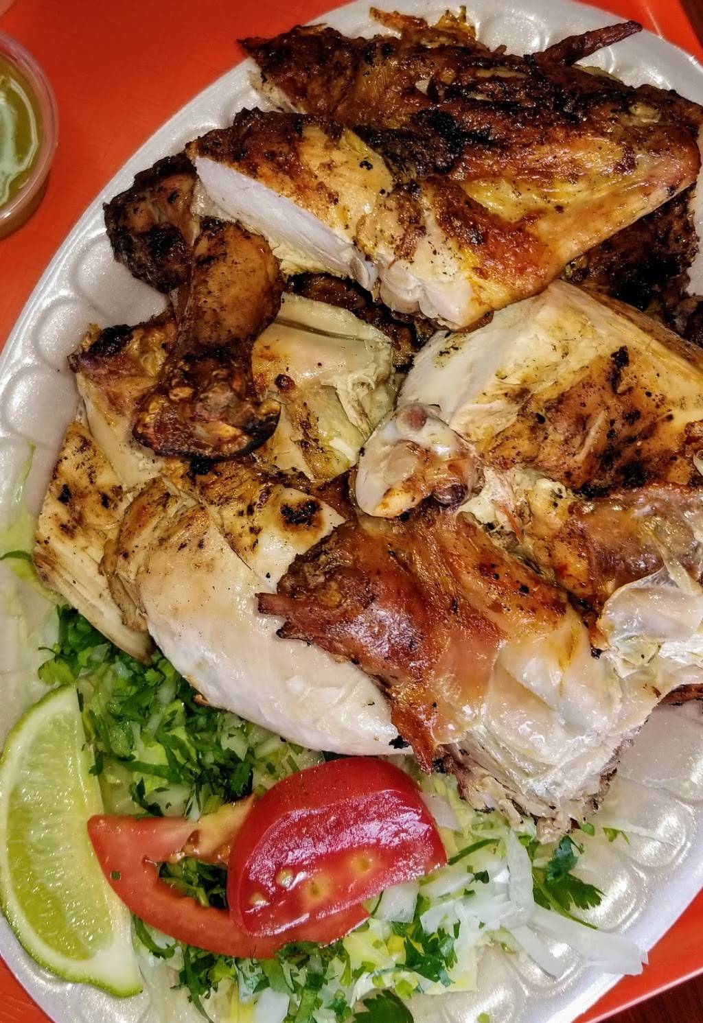 El Pollo Mobile | meal takeaway | 4100 E Lake Mead Blvd, Las Vegas, NV 89115, USA | 7025319413 OR +1 702-531-9413