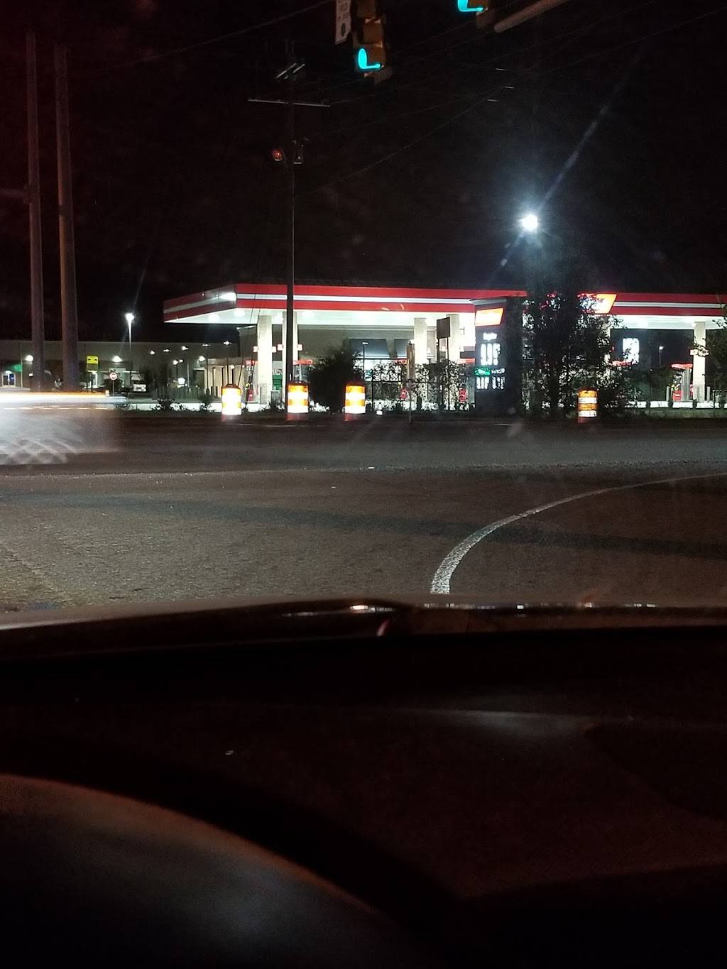 RaceTrac | bakery | 1596 New Salem Rd, Murfreesboro, TN 37129, USA | 6158497594 OR +1 615-849-7594