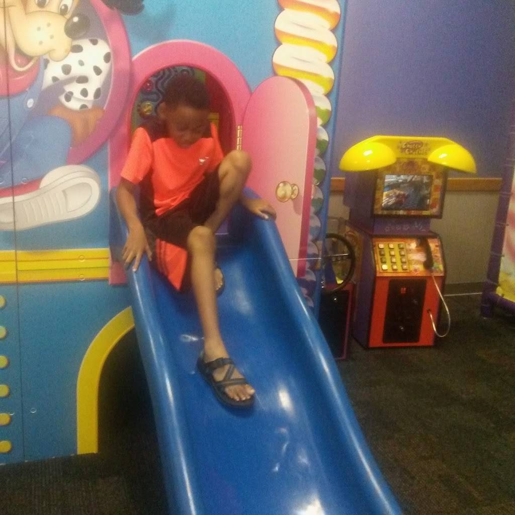 Chuck E. Cheese | restaurant | 1220 Jordan Ln NW, Huntsville, AL 35816, USA | 2565342415 OR +1 256-534-2415