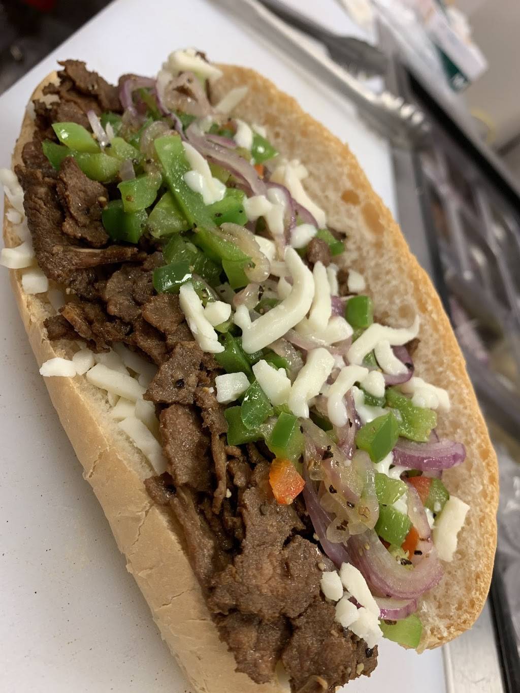 5 STAR SUB | restaurant | 2204 E 61st St, Tulsa, OK 74136, USA | 9186000012 OR +1 918-600-0012