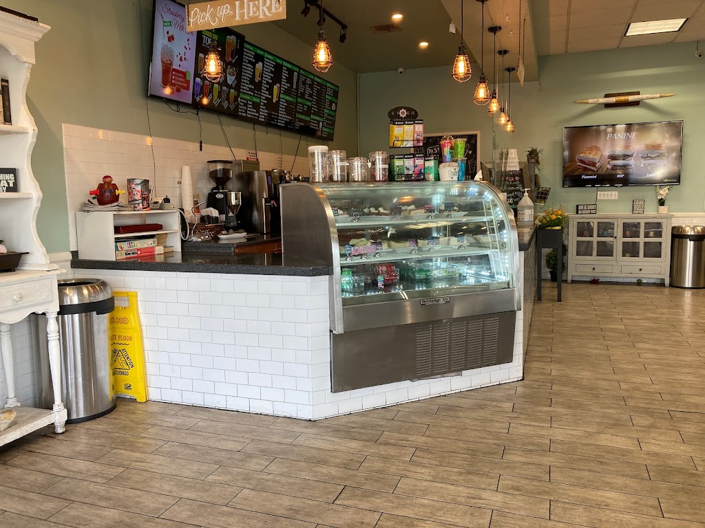 BobaLoca / Chung chun rice hotdog | cafe | 9520 Garden Grove Blvd Ste 1, Garden Grove, CA 92844, USA | 7146362622 OR +1 714-636-2622