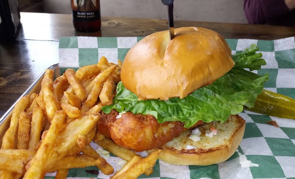 The Bogey Bar & Grill | restaurant | 6013 Glick Rd, Powell, OH 43065, USA | 6147661900 OR +1 614-766-1900