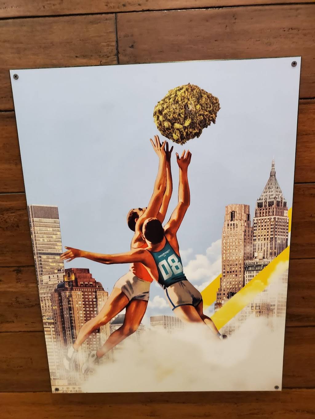 Cheba Hut Toasted Subs | restaurant | 4245 W Colfax Ave, Denver, CO 80204, USA | 7204209974 OR +1 720-420-9974