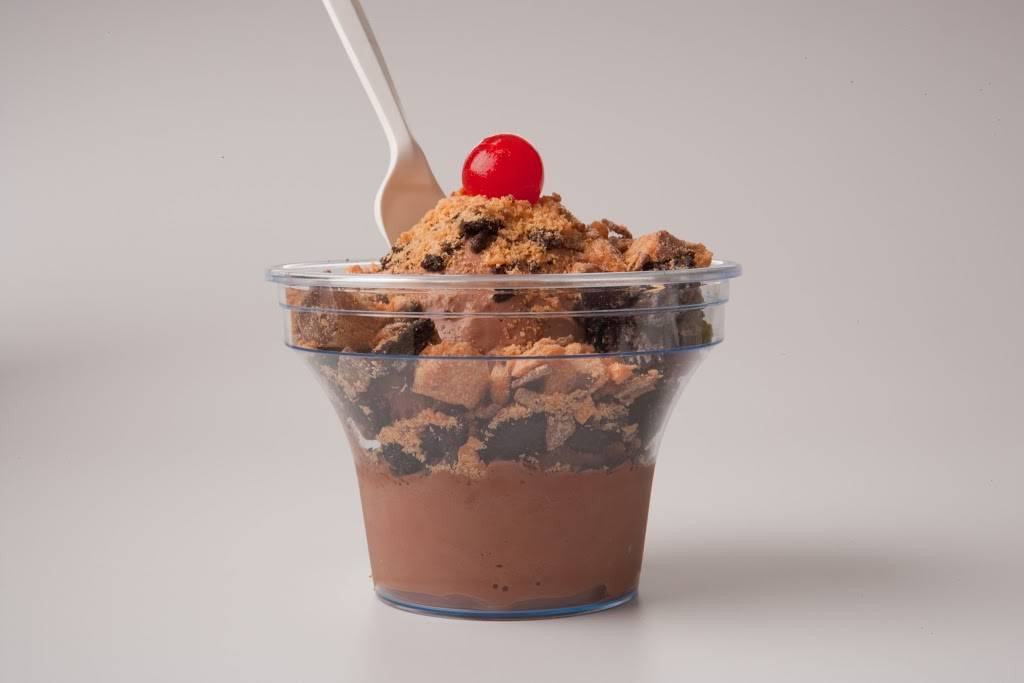 Andys Frozen Custard | restaurant | 4844 S Yale Ave, Tulsa, OK 74135, USA | 9188565276 OR +1 918-856-5276