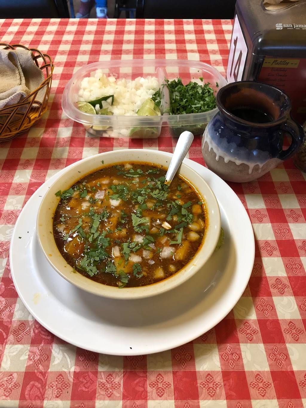 El Rincon de Rita | restaurant | 1520 Alum Rock Ave, San Jose, CA 95116, USA | 4087130408 OR +1 408-713-0408