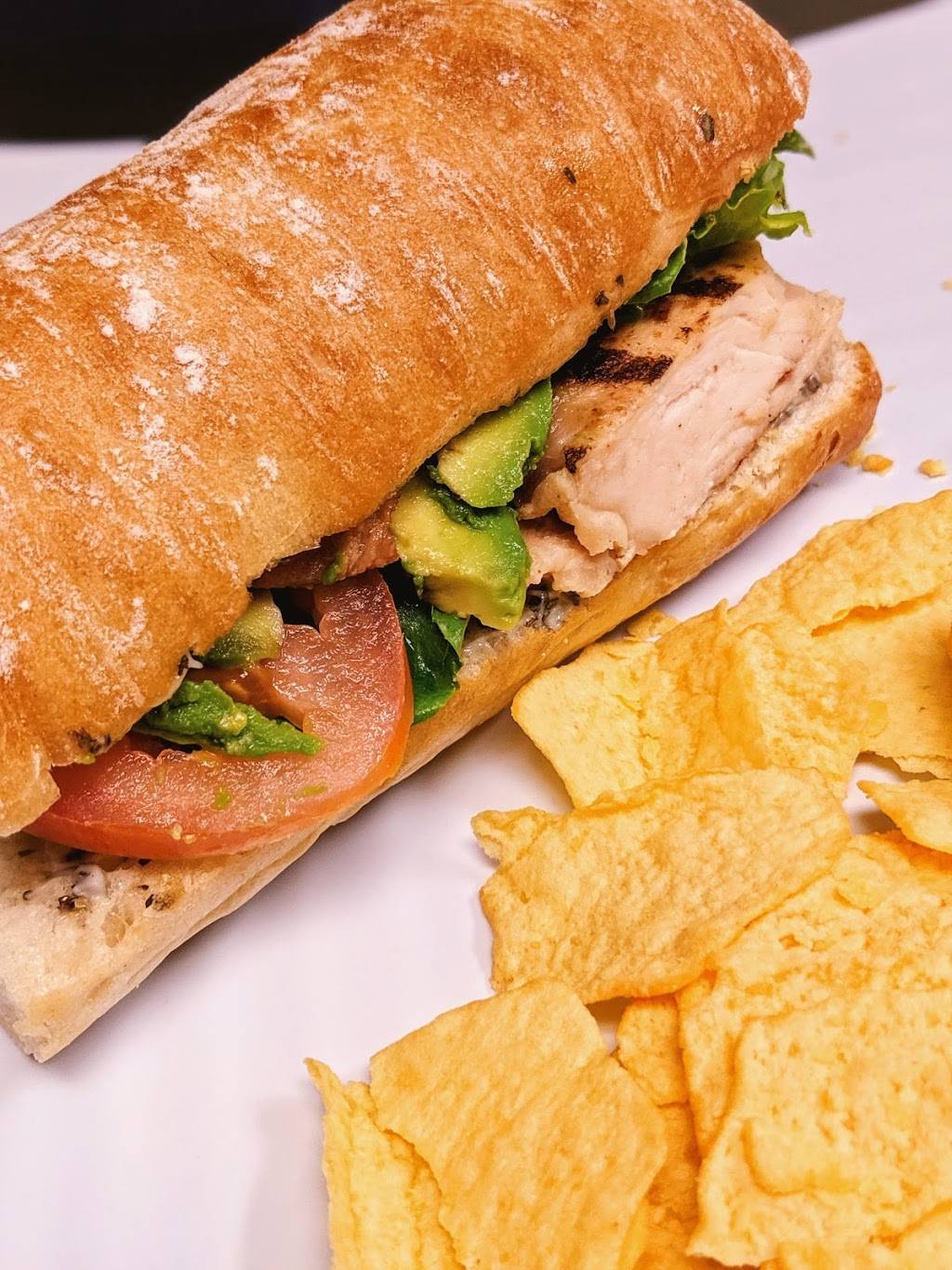 D Cafe | cafe | D, 7777 Forest Ln D20 Building, Dallas, TX 75230, USA | 9725666880 OR +1 972-566-6880