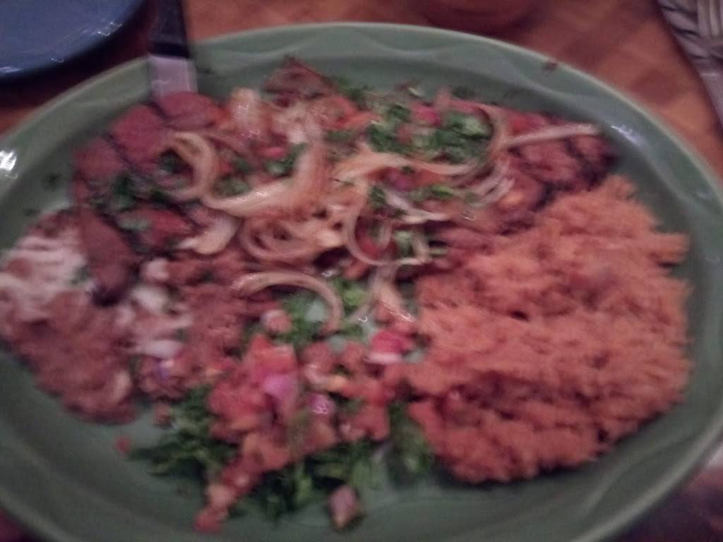 Casa Cocina | restaurant | 2121 E Craig Rd, North Las Vegas, NV 89030, USA | 7025075777 OR +1 702-507-5777