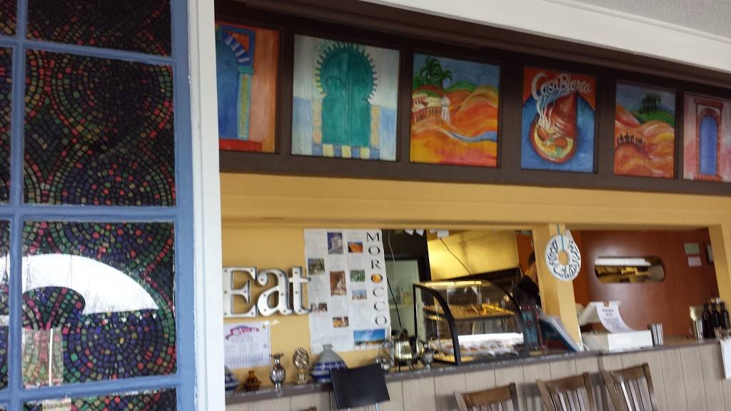 Casablanca | restaurant | 2333 Washtenaw Ave, Ypsilanti, MI 48197, USA | 7349617828 OR +1 734-961-7828