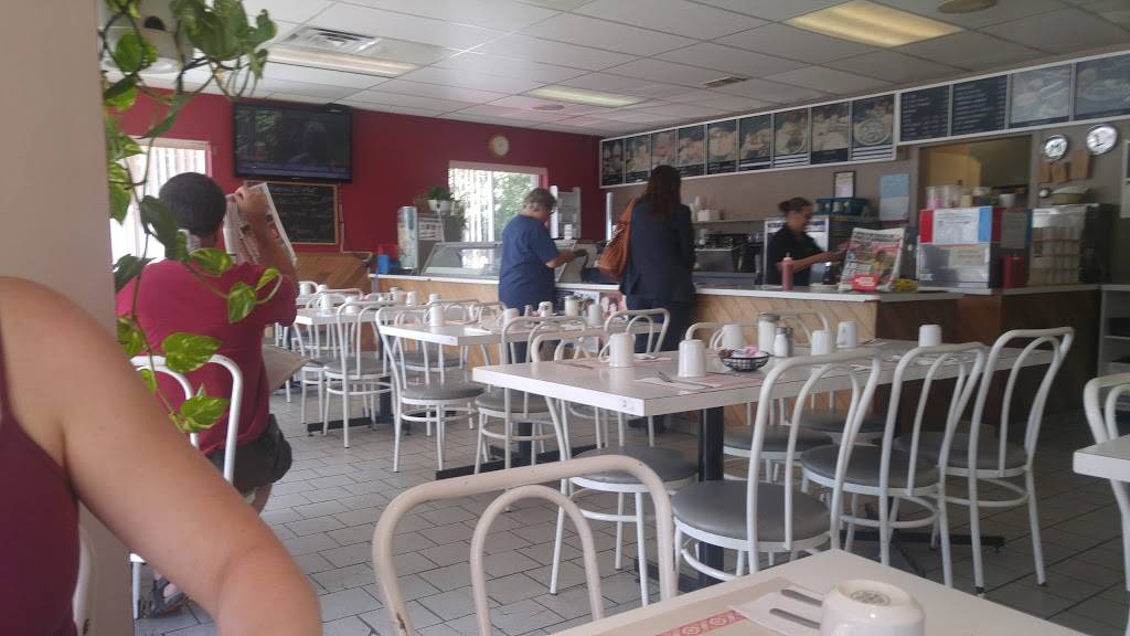 Restaurant Le Frisson | restaurant | 108 Rue Principale, Châteauguay, QC J6J 5M8, Canada | 4506921642 OR +1 450-692-1642