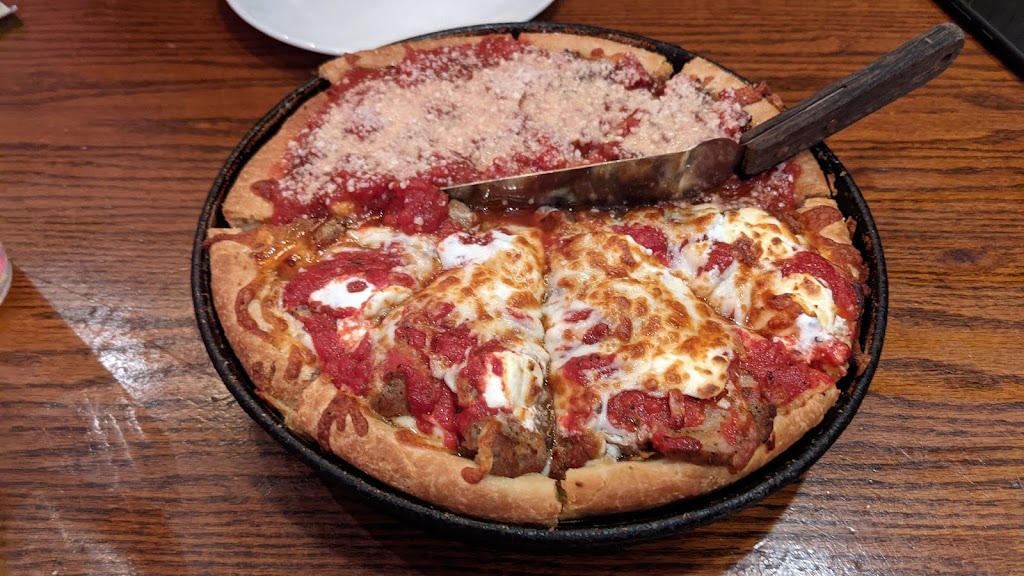 UNO Pizzeria & Grill | restaurant | 432 Columbus Ave, New York, NY 10024, USA | 2125954700 OR +1 212-595-4700