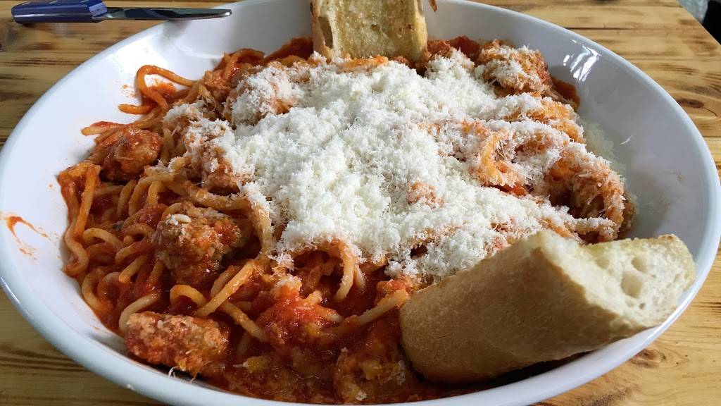 Oggi Italian | restaurant | 236 E Davis Blvd, Tampa, FL 33606, USA | 8132527778 OR +1 813-252-7778