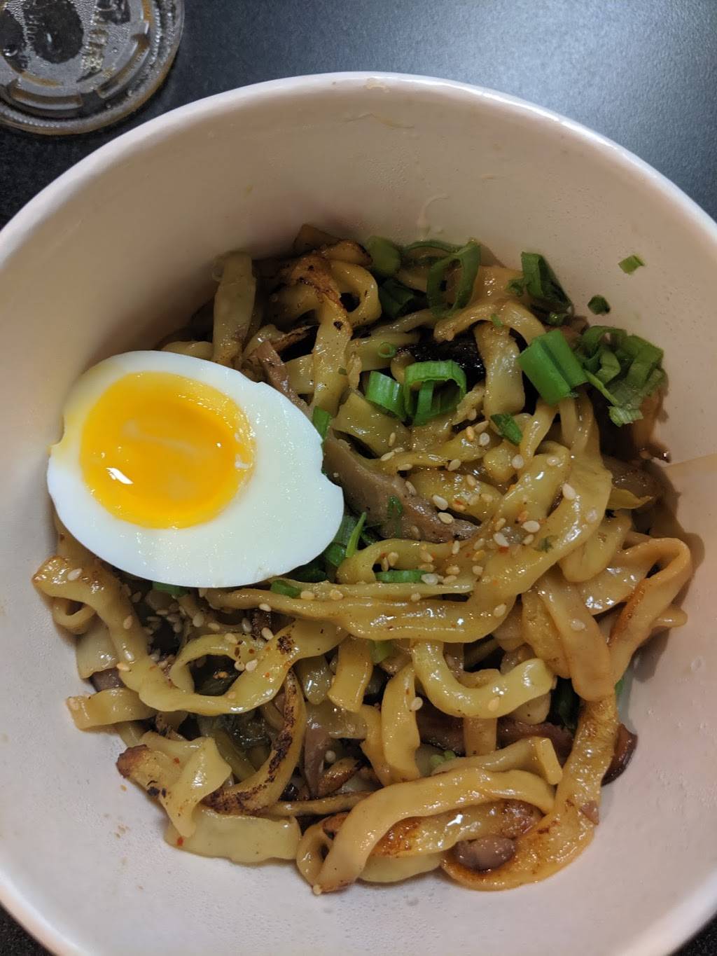 Otaku To-Go | restaurant | 604 Gallatin Ave #203, Nashville, TN 37206, USA | 6154545713 OR +1 615-454-5713