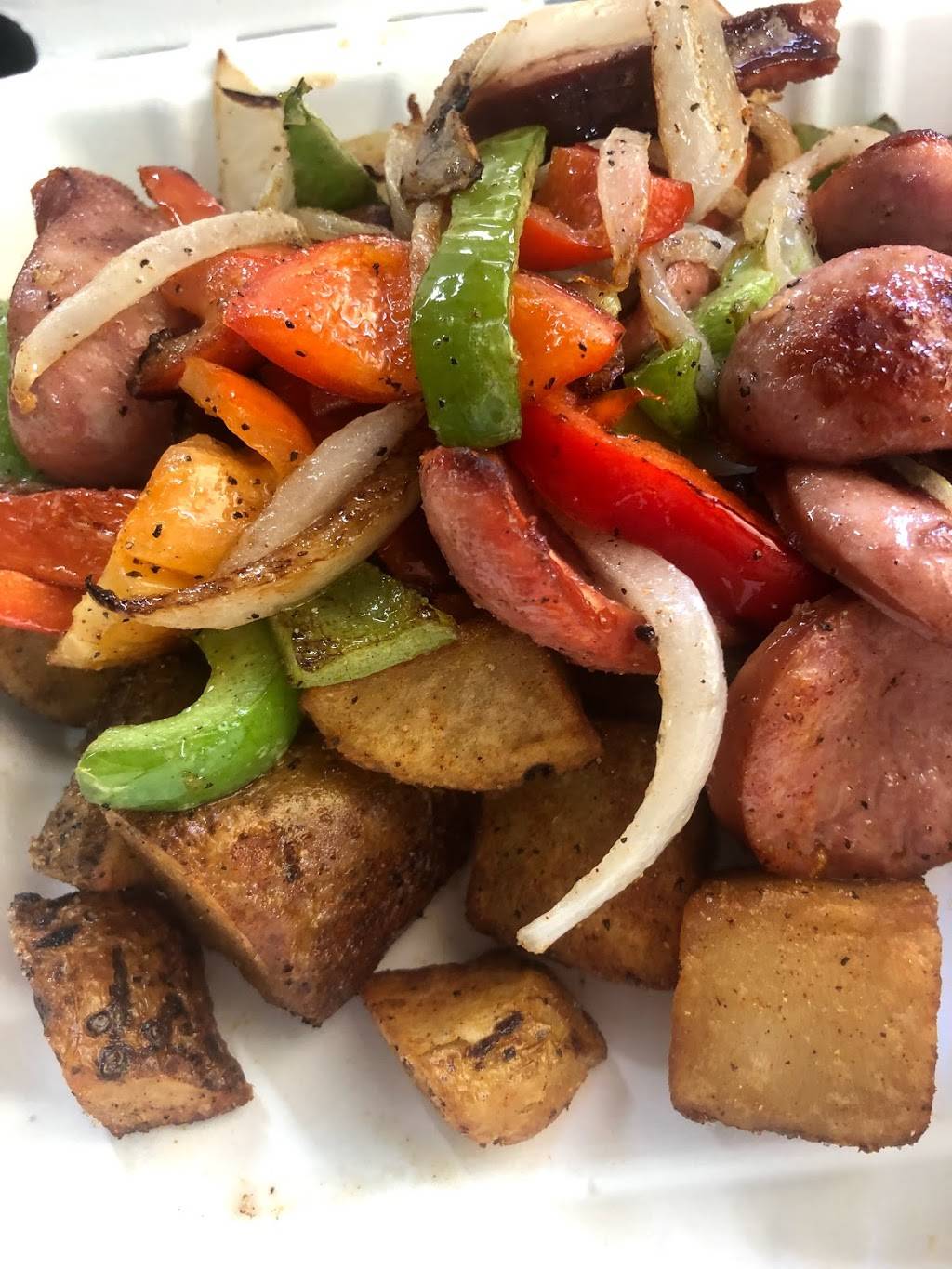 Audreys Surfside Grill Food Truck & Catering | restaurant | 1155 NY-17A, Greenwood Lake, NY 10925, USA | 3479939014 OR +1 347-993-9014