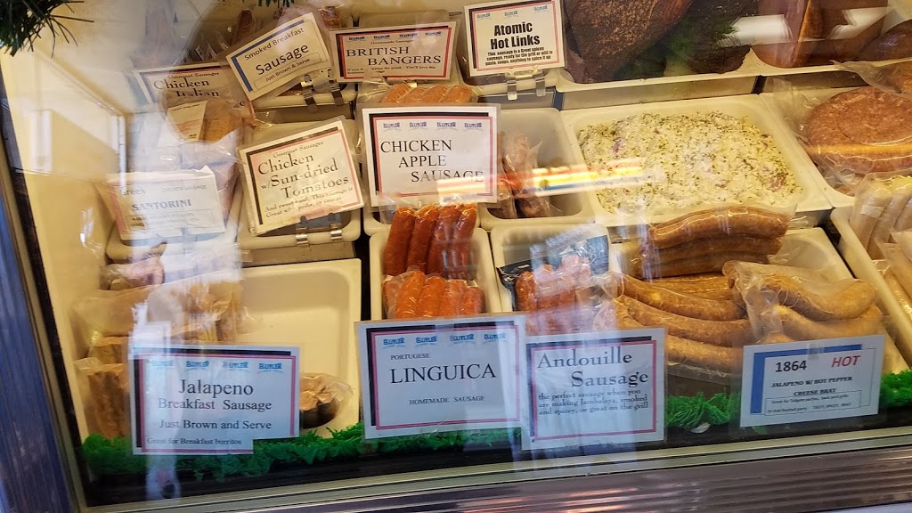 Butler Meats Co | restaurant | 1909 N Carson St, Carson City, NV 89701, USA | 7758830211 OR +1 775-883-0211