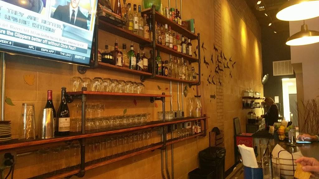 Mama Lus - A Modern Day Taco Shop | restaurant | 149 E Front St, Traverse City, MI 49684, USA | 2319432793 OR +1 231-943-2793