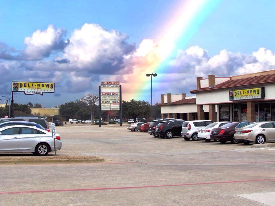 Deli News N.Y. Style Deli Restaurant | bakery | 17062 Preston Rd #100, Dallas, TX 75248, USA | 9727333354 OR +1 972-733-3354