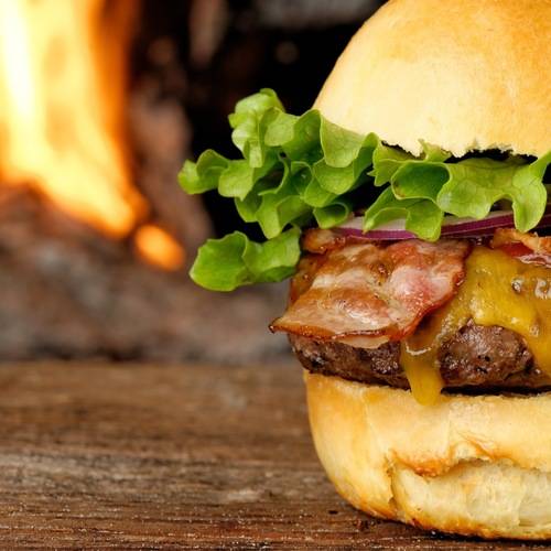 Kirks SteakBurgers | restaurant | 855 El Camino Real, Palo Alto, CA 94301, USA | 6503266159 OR +1 650-326-6159