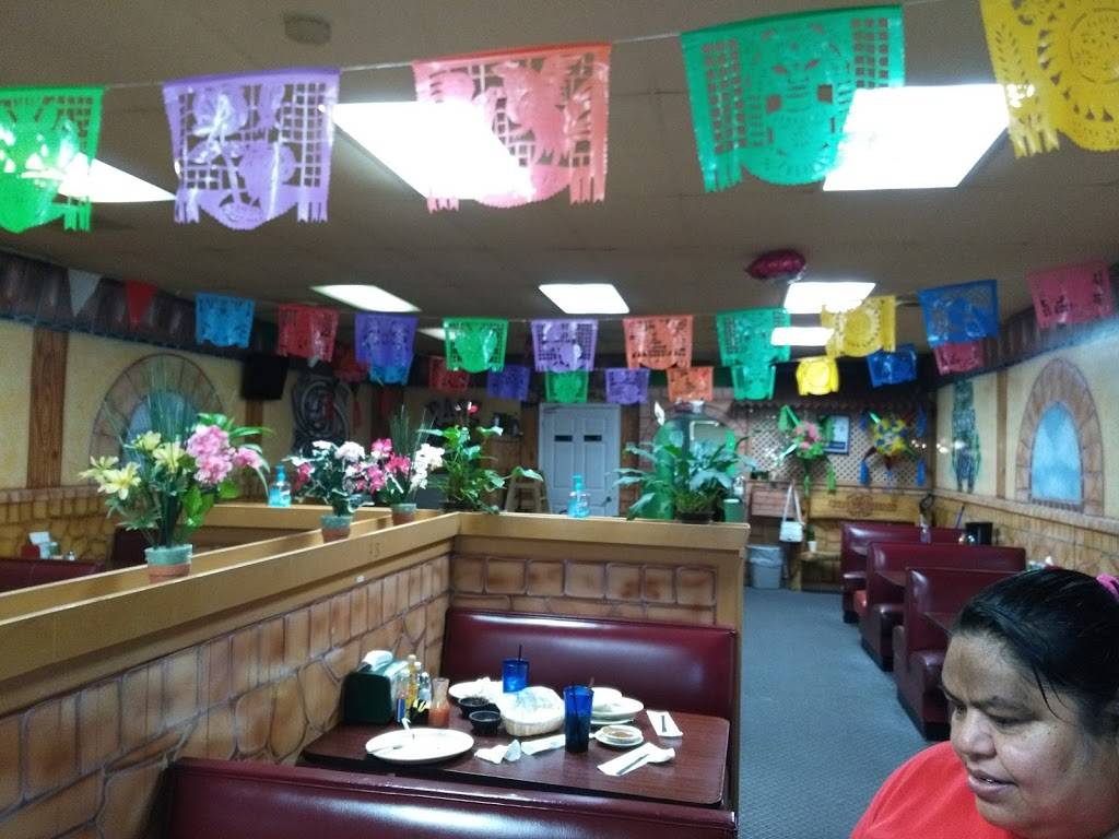 La Esperanza | restaurant | 122 Kentucky Ave, Pineville, KY 40977, USA | 6063377118 OR +1 606-337-7118