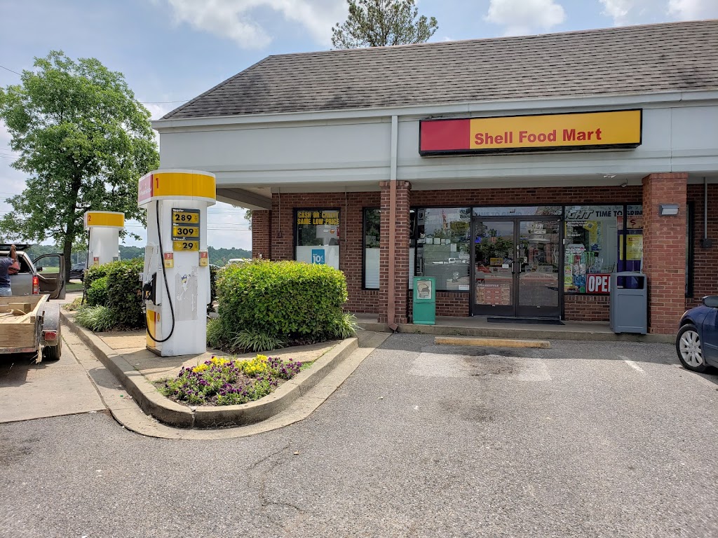 Shell | restaurant | 398 New Byhalia Rd, Collierville, TN 38017, USA | 9018535977 OR +1 901-853-5977