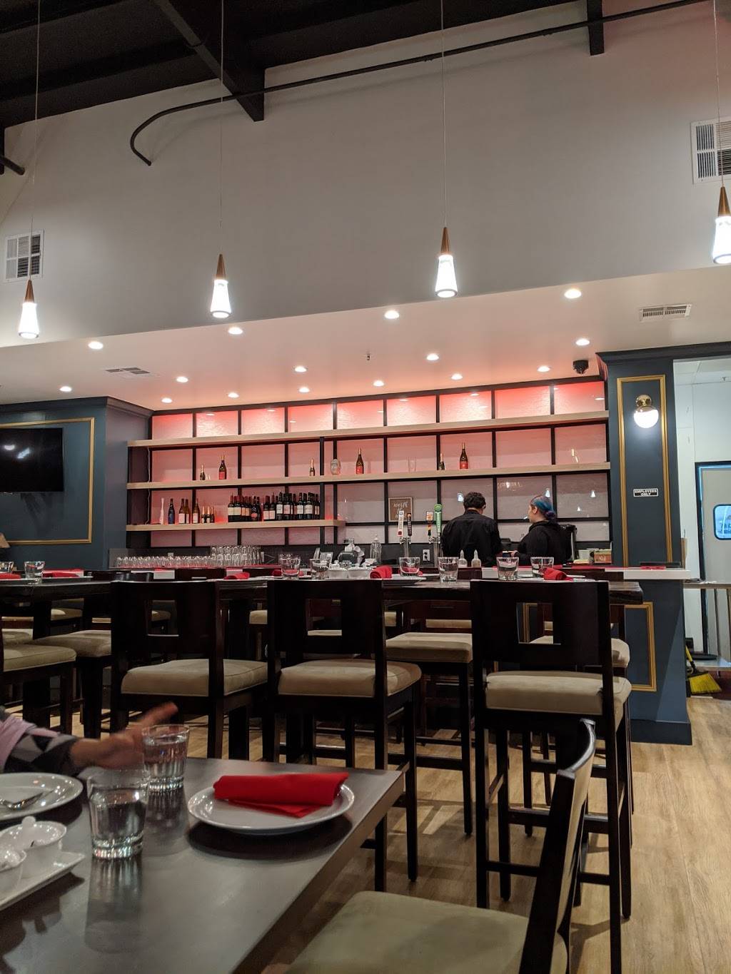 Red Hot Chilli Pepper | restaurant | 43321 Boscell Rd, Fremont, CA 94538, USA | 5105730550 OR +1 510-573-0550