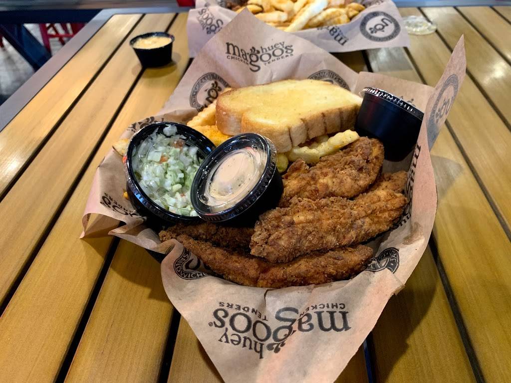 Huey Magoos Chicken Tenders - Apopka | restaurant | 446 S Hunt Club Blvd, Apopka, FL 32703, USA | 4077555300 OR +1 407-755-5300