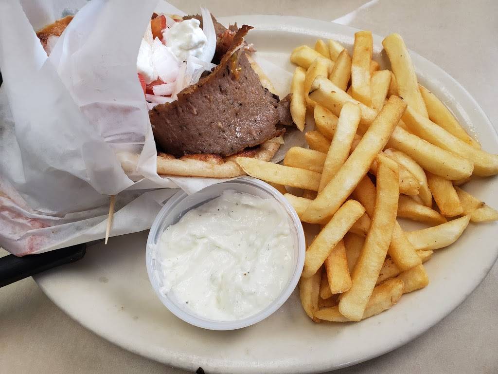 Tiffanys Pizza & Deli Coffee | restaurant | 755 S Telshor Blvd, Las Cruces, NM 88011, USA | 5755325002 OR +1 575-532-5002