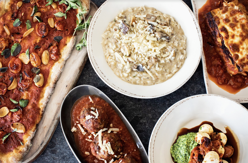 Stellina Pizza Cafe | restaurant | 749 E Willamette Ave, Colorado Springs, CO 80903, USA | 7192206406 OR +1 719-220-6406