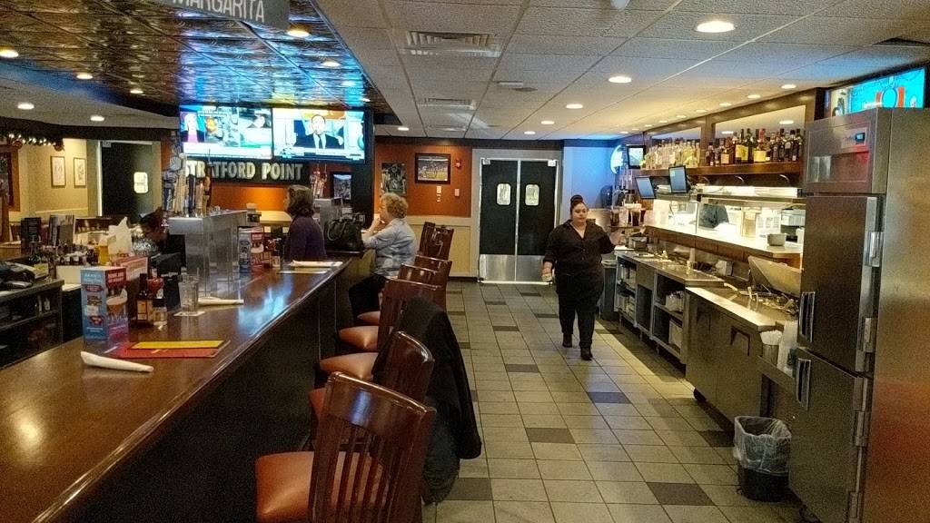 99 Restaurants | restaurant | 411 Barnum Ave. Cutoff, US-1, Stratford, CT 06614, USA | 2033789997 OR +1 203-378-9997