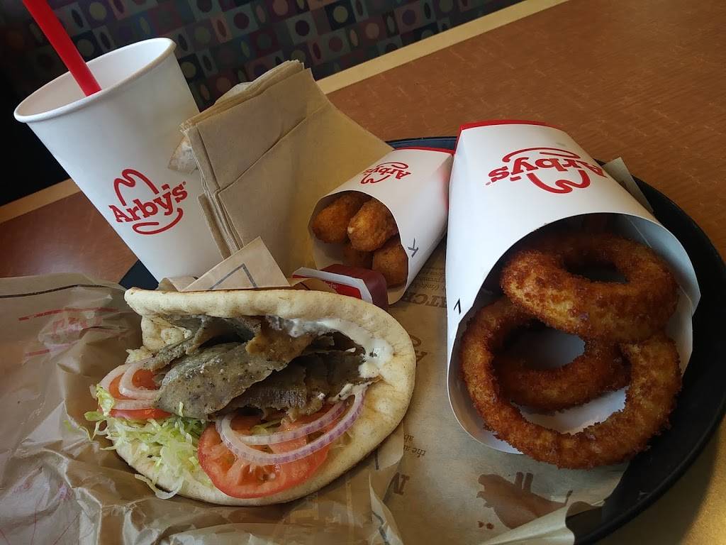 Arbys | restaurant | 12126 S Cleveland Ave, Fort Myers, FL 33907, USA | 2399394688 OR +1 239-939-4688
