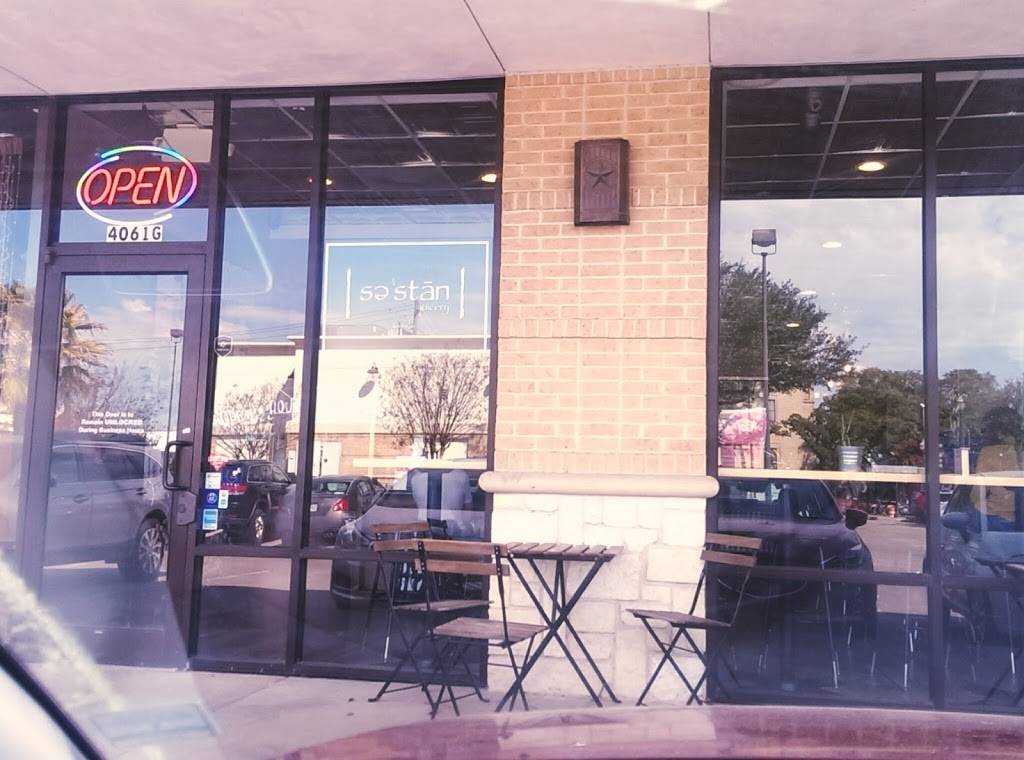 Sustain Juicery Houston | restaurant | 4061 Bellaire Blvd G, Houston, TX 77025, USA | 7136623693 OR +1 713-662-3693