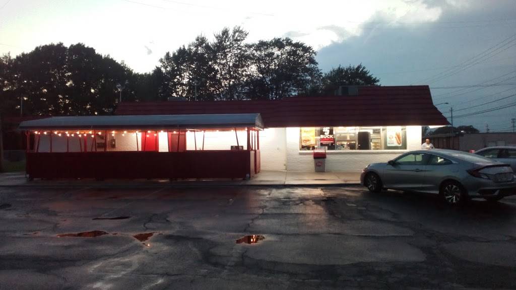 DQ Grill & Chill Restaurant | restaurant | 1005 W Bagley Rd, Berea, OH 44017, USA | 4402346448 OR +1 440-234-6448