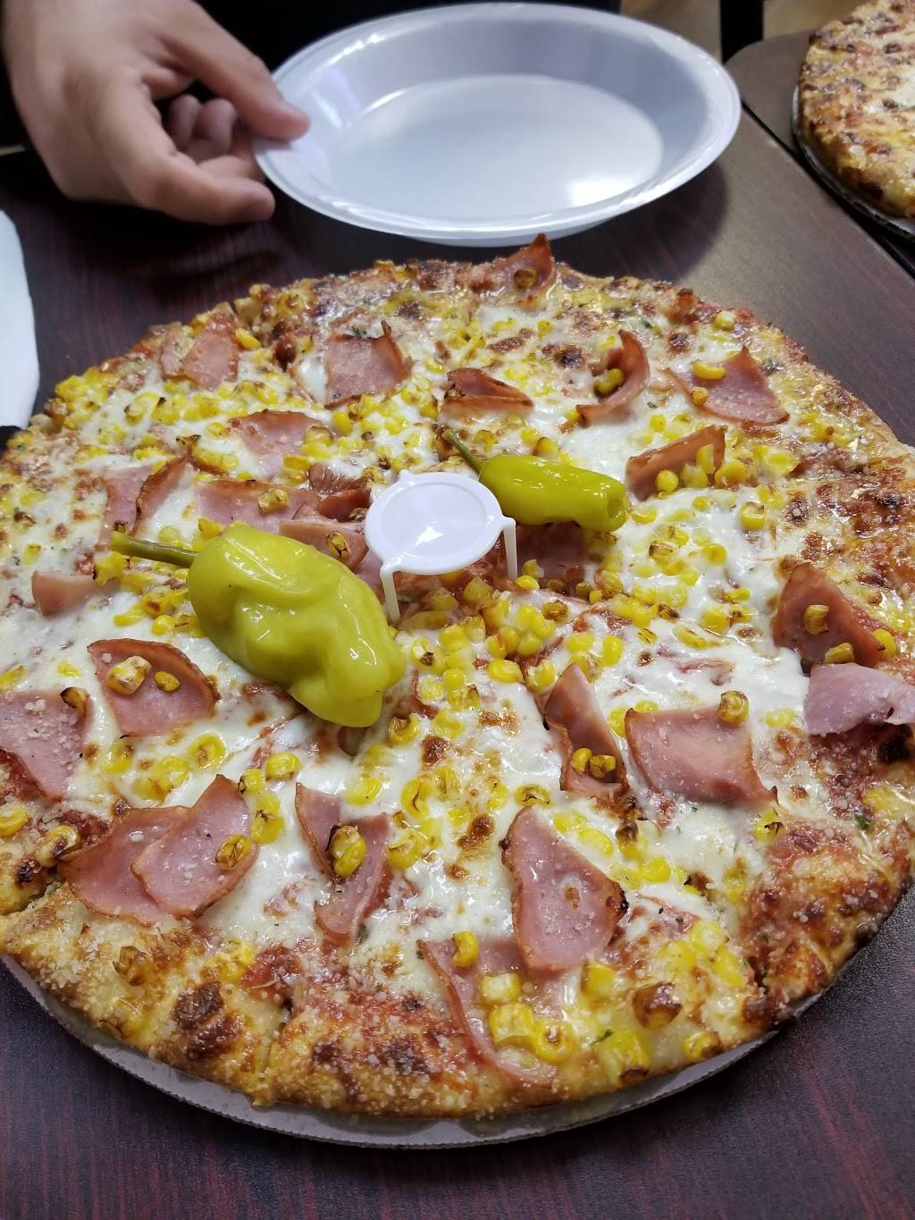 Pizzanos Pizza north clermont | restaurant | 1120 FL-50, Clermont, FL 34711, USA | 3527088000 OR +1 352-708-8000