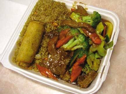 Lins Garden | restaurant | 175 4th Ave, Brooklyn, NY 11217, USA | 7183991666 OR +1 718-399-1666