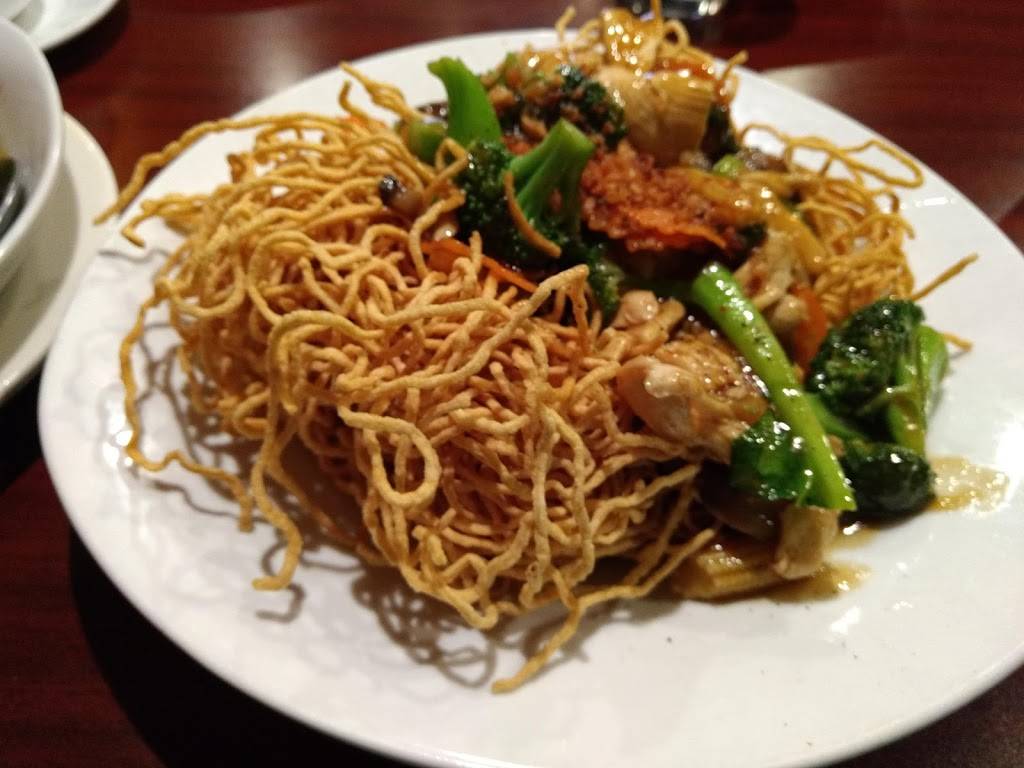 Ginger | restaurant | 2861 Logan St, Nashville, TN 37211, USA | 6156799555 OR +1 615-679-9555