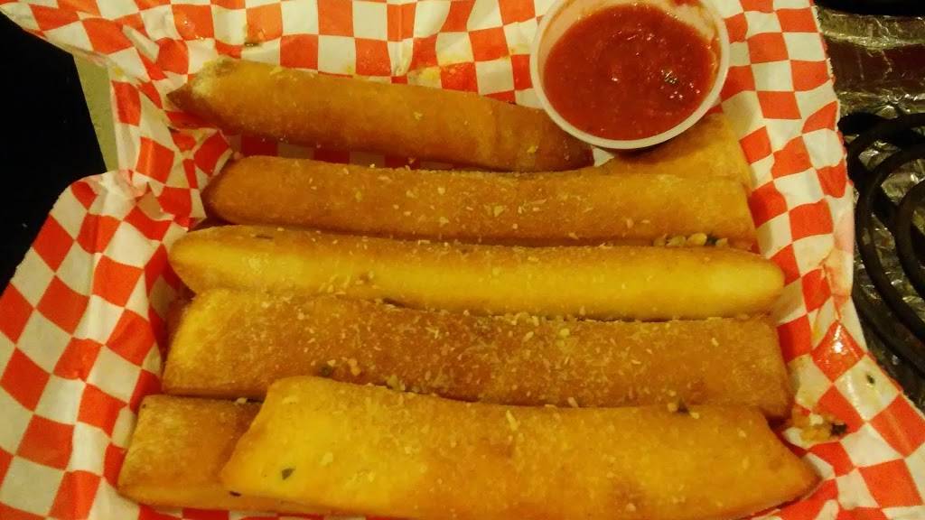 Lalis Pizza #2 | restaurant | 12301 Atlantic Ave, Lynwood, CA 90262, USA | 3106350525 OR +1 310-635-0525