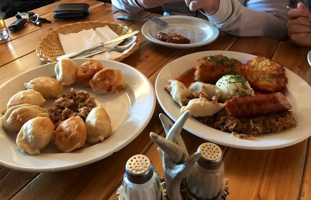 Bacowka Restaurant | restaurant | 1120 S Roselle Rd, Schaumburg, IL 60193, USA | 6302830023 OR +1 630-283-0023