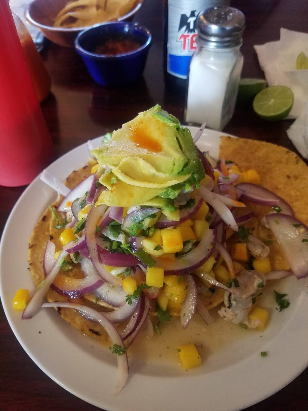 Santa Fe Restaurant | restaurant | 68545 Ramon Rd, Cathedral City, CA 92234, USA | 7608328071 OR +1 760-832-8071