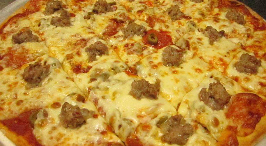 Vintage Italian Pizza | meal delivery | 3901 Grand Ave, Duluth, MN 55807, USA | 2186249090 OR +1 218-624-9090