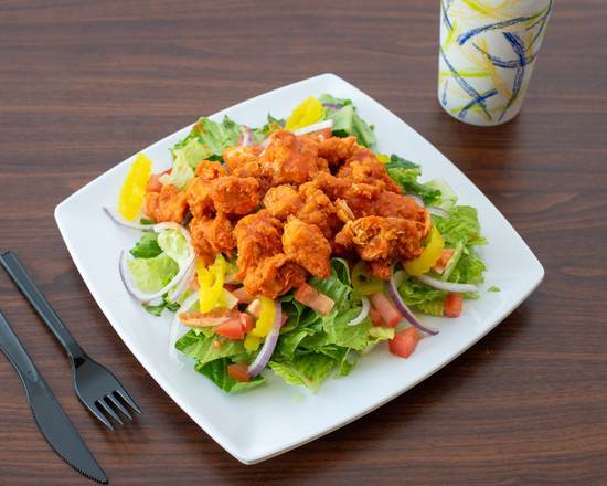 Patrons Wings & Ribs | restaurant | 2527 E Plaza Blvd, National City, CA 91950, USA | 6195121037 OR +1 619-512-1037