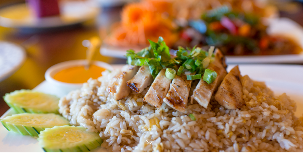 Thai Osha Restaurant | restaurant | 1968 Contra Costa Blvd, Pleasant Hill, CA 94523, USA | 9258252148 OR +1 925-825-2148