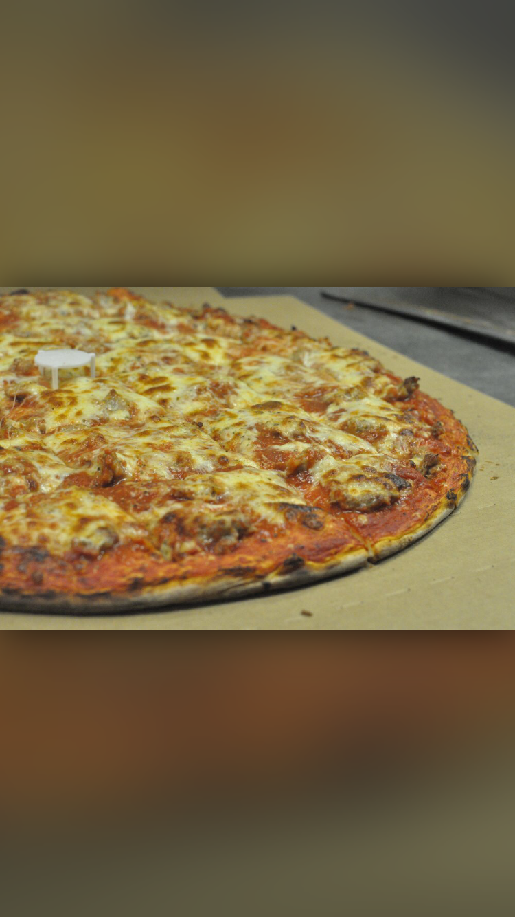 Grand Stand Pizza | meal delivery | 9718 W Grand Ave, Franklin Park, IL 60131, USA | 8474511155 OR +1 847-451-1155