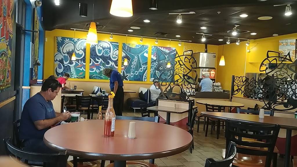 Taco Bell | meal takeaway | 8993 Dani Dr, Fort Myers, FL 33905, USA | 2392743345 OR +1 239-274-3345