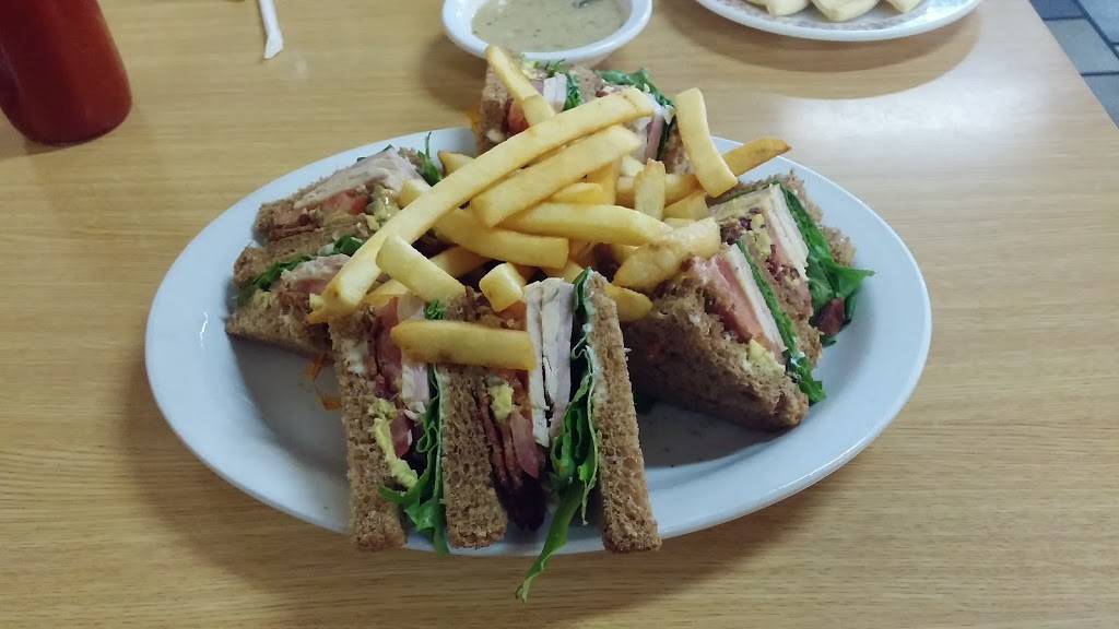 San Diego Chicken Pie Shop | restaurant | 2633 El Cajon Blvd, San Diego, CA 92104, USA | 6192950156 OR +1 619-295-0156