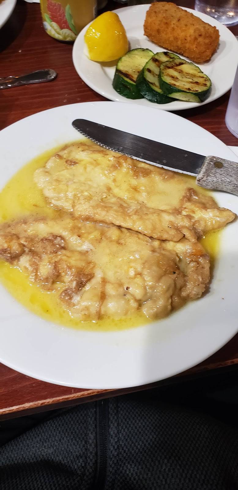 Pizzeria Bacio | restaurant | 7 Collegeview Ave, Poughkeepsie, NY 12603, USA | 8454868080 OR +1 845-486-8080